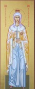 Мерная икона Александра Романова